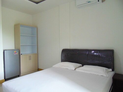 Room 868, Забронировать Отель Отели провинции Бали с парковкой, Парковка