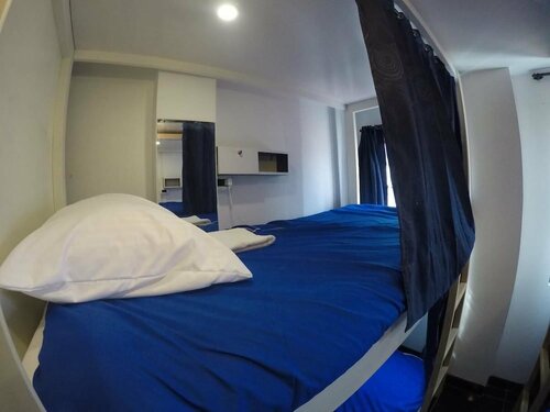 Mandala Yoga Hostel, Reserva ahora Albergue Engativá Bogotá