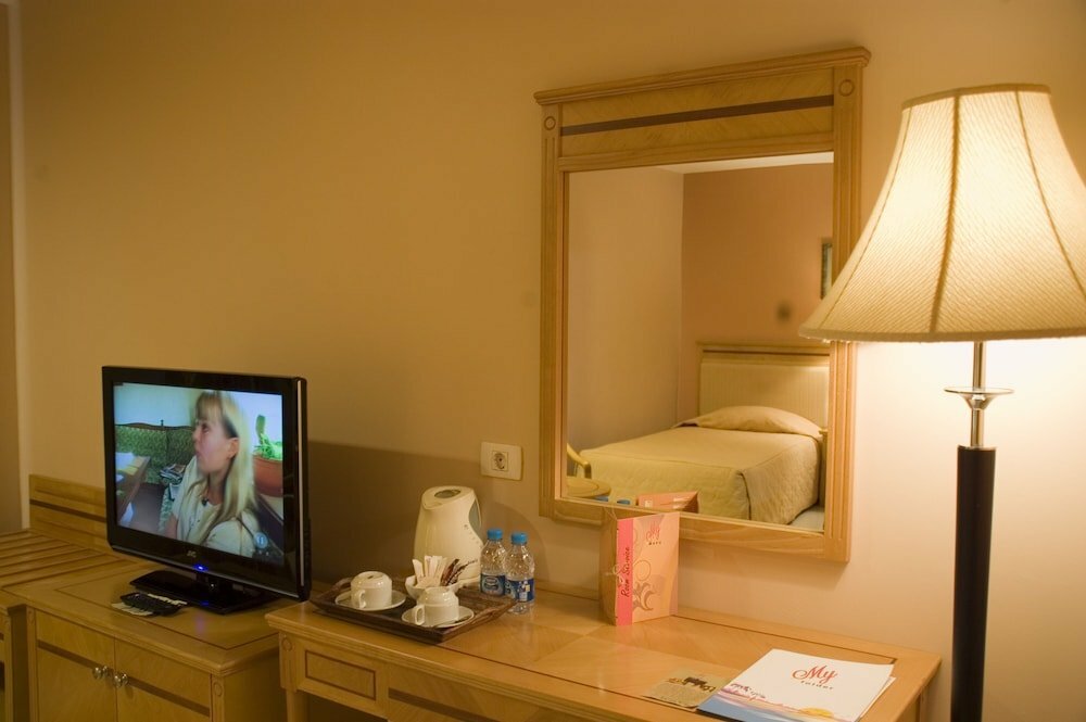 My Hotel by Trend
