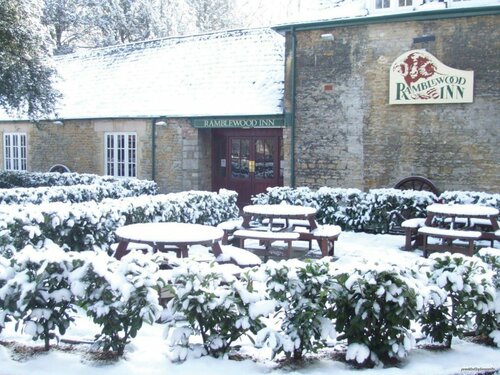 Orton Hall Hotel & Spa, Забронировать Курортный отель Питерборо Soke of Peterborough