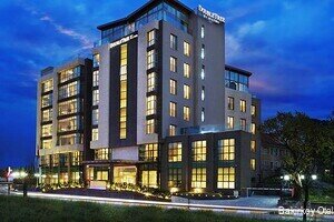 Bakirkoy Otel, Забронировать Отель Бакыркёй Стамбул, рядом с Больница «Аджибадем-Бакыркёй»