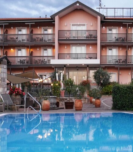Hotel Grahor Depandance, Prenota Hotel Sežana Kras