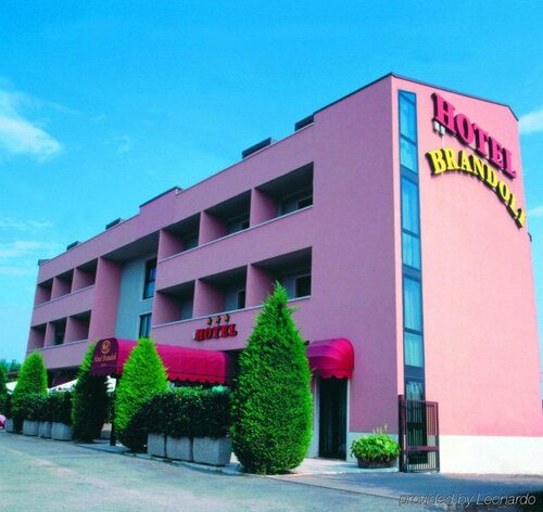 Hotel Brandoli, Забронировать Отель Монторио - Сан-Феличе Верона, рядом с Замок Монторио