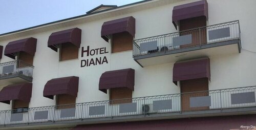 Albergo Diana, Забронировать Отель Леньяро Венето