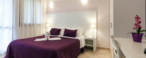 Antica Ravenna Residence, Забронировать Отель Отели Равенны 3 звезды, 3*