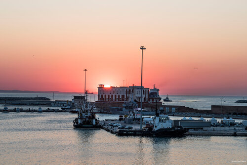 Grand Hotel Palace, Rezervasyon Otel Ancona Marche Coast