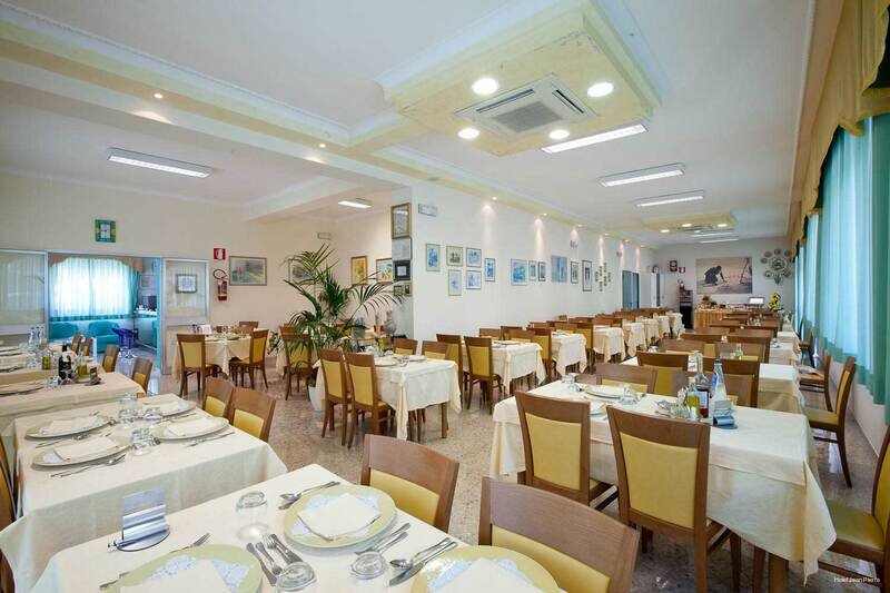 Hotel Jean Pierre