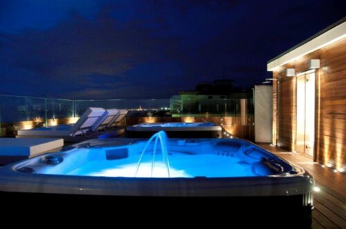 Hotel Commodore, Reserva ahora Hotel Cervia 