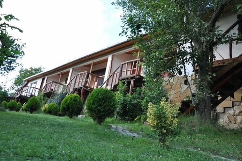 Agva Masal Evi