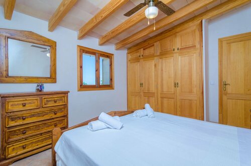 S'aresta Den Rumbet - Villa With Private Pool, Book Villa Llucmajor Majorca
