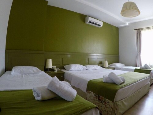 Yeni Truva Otel, Забронировать Отель Отели Чанаккале с парковкой, Парковка