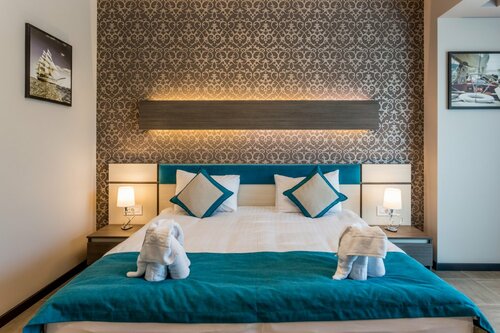 New Splendid Hotel & Spa, Prenota Resort Hotel 4 stelle a Mamaia-Sat, 4*