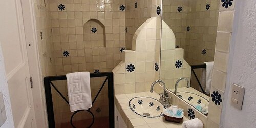 Casa De Las Conchas Cuernavaca, Book Hotel Businesshoteller i Morelos, 4* 5*