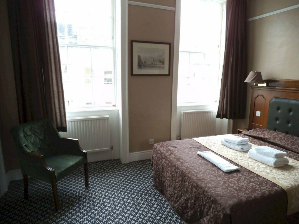 Redcar Hotel