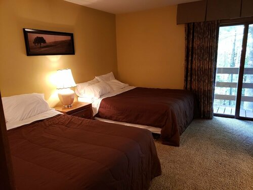 Rib Mountain Inn, Reserva ahora Hotel Rib Mountain Estados Unidos