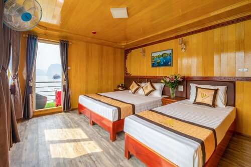 Azela Cruise, Забронировать Отель Хайфон Муниципалитет Хайфон