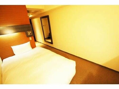 Green Rich Hotel Nishitetsu Ohashi Ekimae, 예약 호텔 Minami Ward 후쿠오카