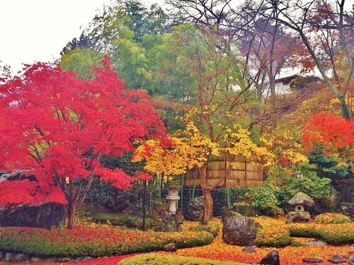 Marumine Kanko Hotel, Buchen Sie Hotel Aizu-Wakamatsu Fukushima