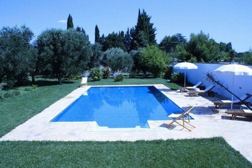 Villa Giuliana, Foglalás Villa Arnesano Salento