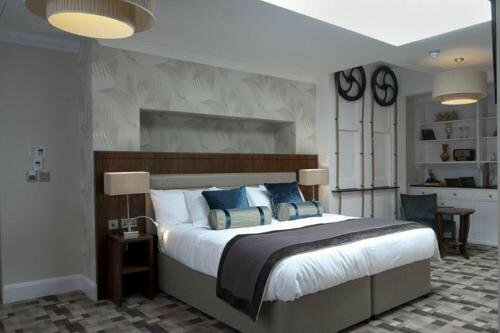 The Greenwood Hotel Wetherspoon, Забронировать Отель Норхолт Большой Лондон
