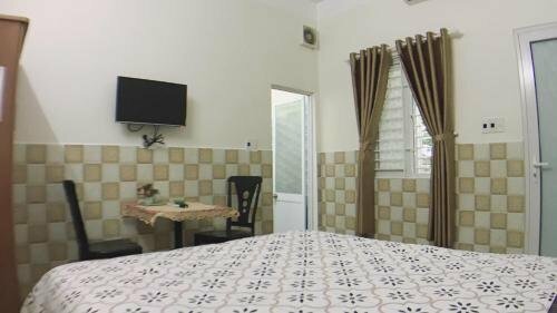 Bolero Hotel & Homestay, Book Hotel Hoteller i Da Nang med parkering, Parkering