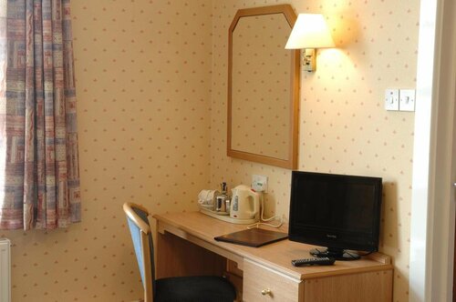 Seabank Hotel, Varaa Hotelli Porthcawl Cardiff