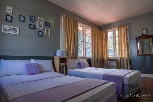 Old Orangewood Bed & Breakfast, Забронировать Отель «постель и завтрак» Отели Багио с завтраком, рядом с Улица Сешен-роуд, Завтраки