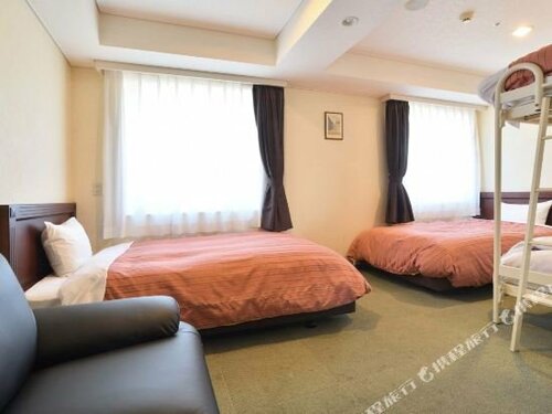 Hyper Hotel Chitose, Забронировать Отель Титосе 