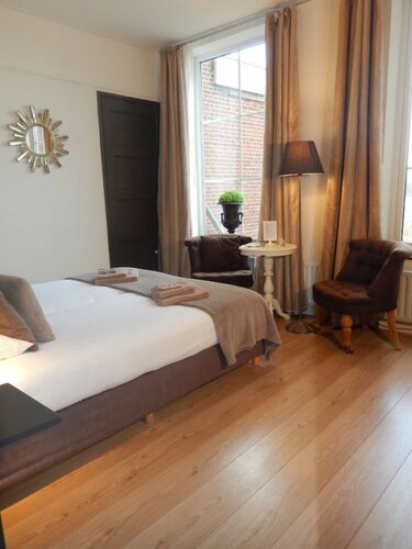 B&B De Passant, Prenota Bed & breakfast Breskens 