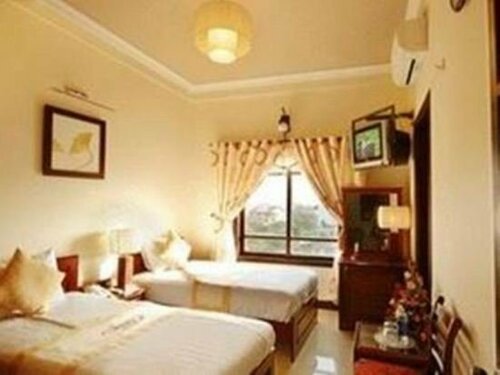 Victory Hotel, Забронировать Отель Хюэ Тхыатхьен-Хюэ, рядом с An Dinh Palace