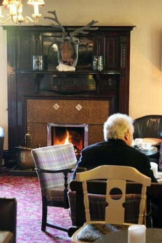 The Brantwood Hotel, Book Hotel Hoteller i Cumbria med parkering, Parkering