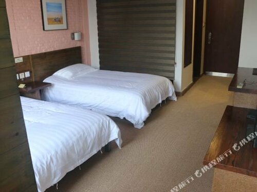 Zuishi Shanzhuang Hotel, Забронировать Отель Отели Сучжоу с парковкой, Парковка