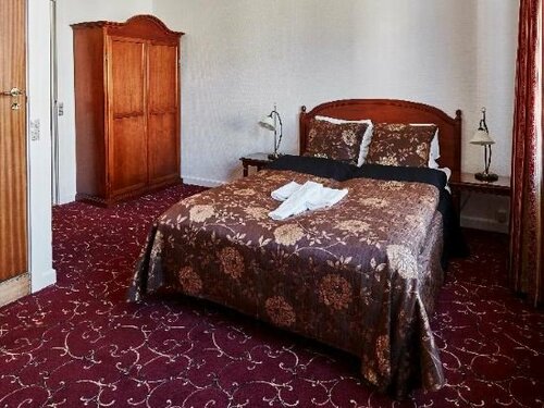 Milling Hotel Ansgar, Book Hotel Hotels in Funen with Breakfast, Breakfasts