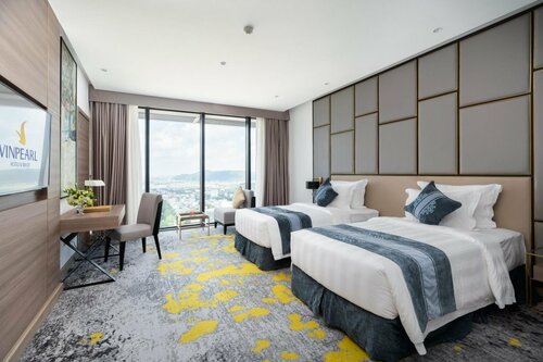 Meliá Vinpearl Thanh Hoa, Rezerwuj Hotel Hotele SPA w Thanh Hoa, SPA