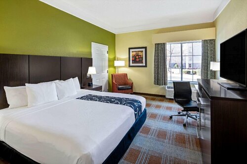 La Quinta by Wyndham Atlanta South - Newnan, Reserva ahora Hotel Newnan Georgia