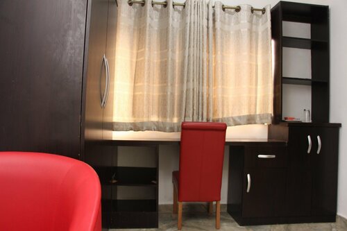 Casalinda Hotel And Resort, Забронировать Курортный отель Отели Абуджа с бассейном, Бассейн