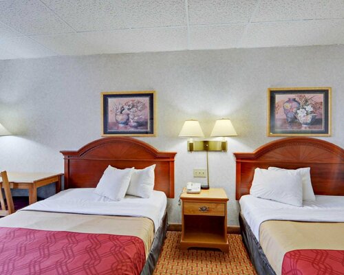 Edyn Hotel By Townhouse Wytheville US 52, Réserver Hôtel Wytheville 
