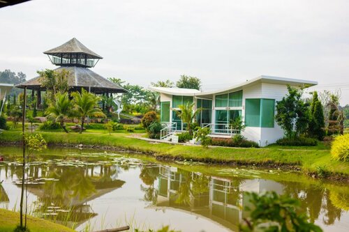The White House Boutique Chiangrai, Rezervați Hotel boutique Ban Fang Min Chiang Rai