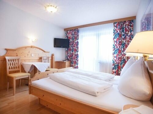 Gasthaus-Pension Golfvilla, Забронировать Отель Отели Ахензе 3 звезды, 3*