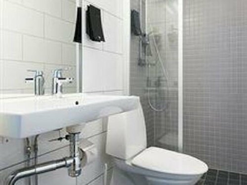 Clarion Collection Hotel Plaza, Prenota Hotel Karlstad 