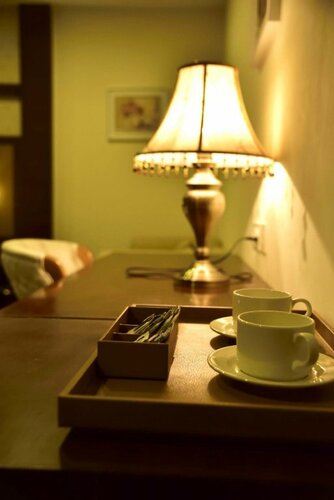 The Fern Hillside Resort Bhimtal, Rezervovat Hotel Hotely v Uttarakhand s parkováním, Parkování