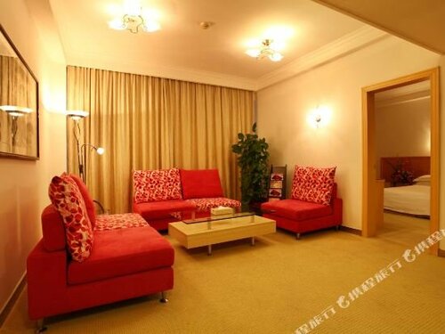 Guangzhou Sanyu Hotel, Забронировать Отель Отели Гуанчжоу с парковкой, рядом с Guangzhou Friendship Store, Парковка