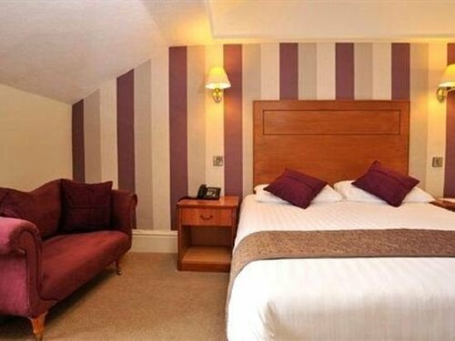 Keswick Country House Hotel, Забронировать Отель Кесвик Derwentwater