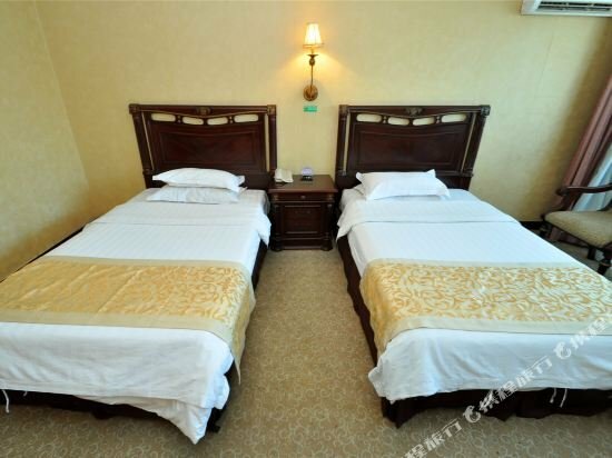 Days Hotel Tanggu Tianjin