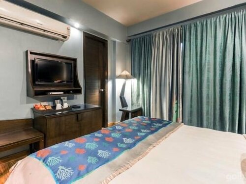 ​juSTa Gurgaon, Забронировать Отель Гургаон Gurgaon Region