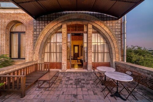 Factoria Hotel, Забронировать Отель Асунсьон Парагвай