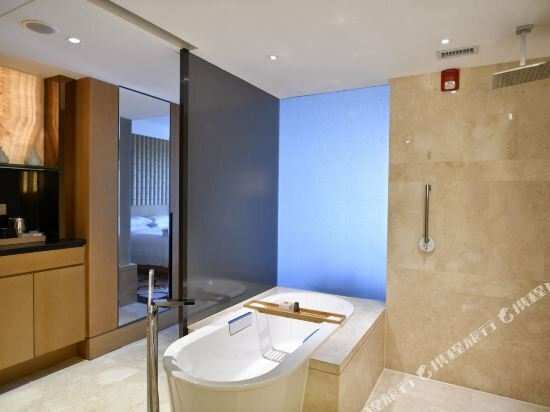 Zhuhai Marriott Hotel