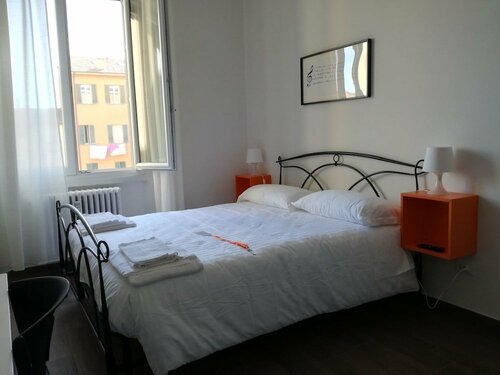 Отель Mambo Suites, Забронировать Отель Болонья Провинция Болонья