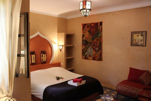 Riad Salmiya Dune, Rezervați Hotel Hoteluri în Marrakech-Tensift-Haouz cu parcare, Parcare