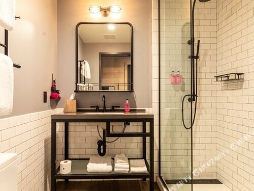 Moxy Nashville Downtown, Забронировать Отель Юг Нашвилл Нэшвилл